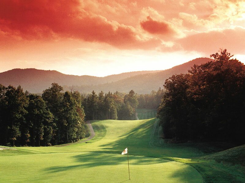 Sapphire National Golf Club