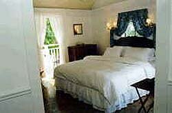 Deluxe Room - Second Floor.