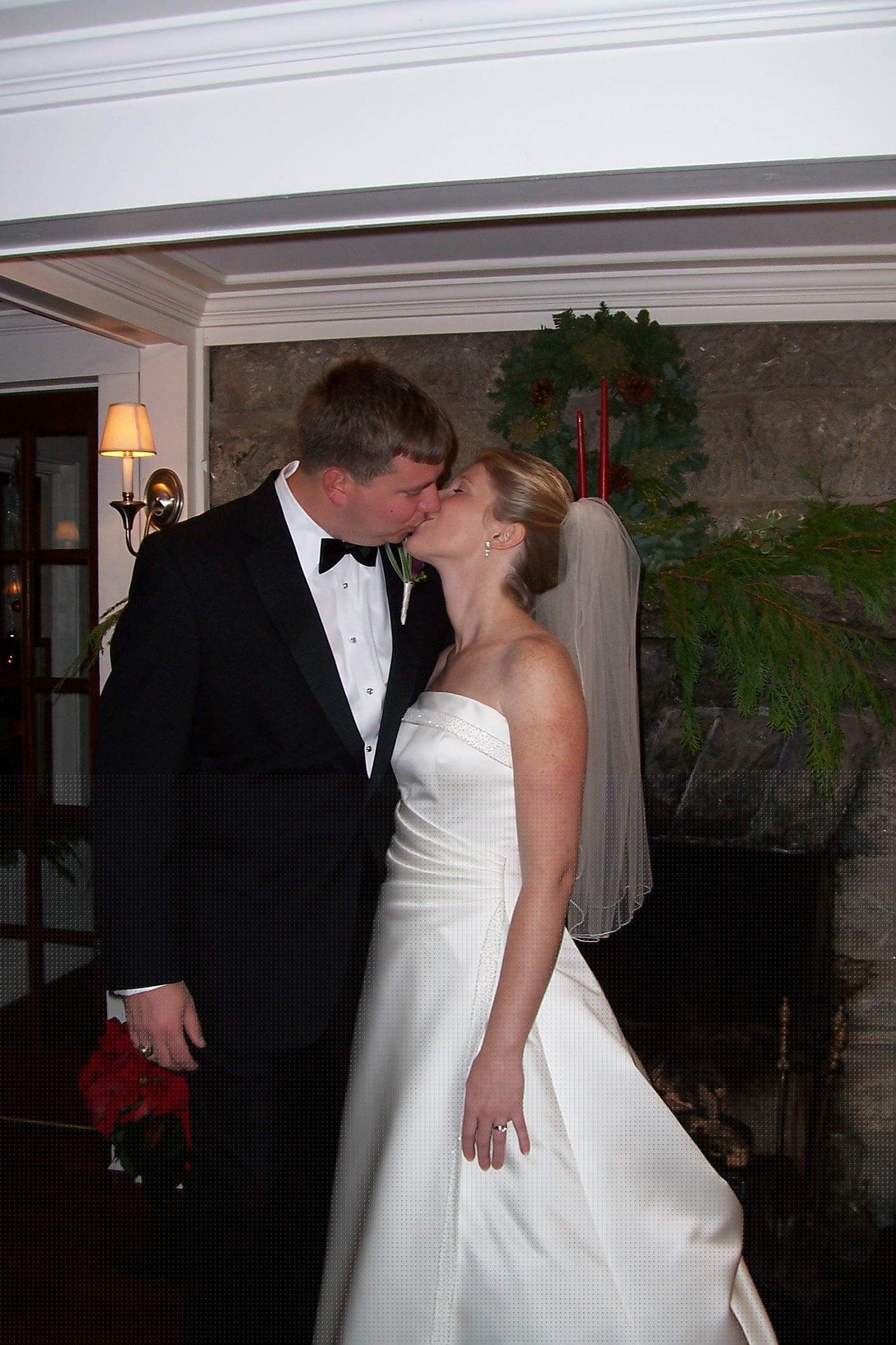 Weddings In Highlands